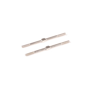 Schumacher TURNBUCKLE ADJUSTER HTT - 56MM (2) - U7672 - RCXX - rc racing for professionals