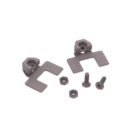 Schumacher SANWA SERVO SPACER (2) - U7680 - RCXX - rc racing for professionals