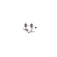 Schumacher DOUBLE JOINT DRIVESHAFT PINS (2) - U7754 - RCXX - rc racing for professionals