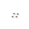 Schumacher DOWEL BUSH (FOR 1.6MM TOP DECKS) - MI9 (3) - U8775 - RCXX - RC Racing Shop | RC Models | Tuning & Spare Parts for Professionals