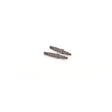 Schumacher FRONT AXLE (2) - U8116 - RCXX - rc racing for professionals