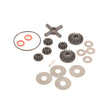 Schumacher GEAR DIFF REBUILD KIT (1 SET) - U8344 - RCXX - rc racing for professionals