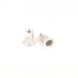 Schumacher M4 ALLOY THREAD INSERT (2) - U8347 - RCXX - rc racing for professionals