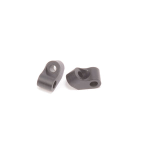 Schumacher Alloy Front Pivot Block - L1R (2) - U8407 - RCXX - RC Racing Shop | RC Models | Tuning & Spare Parts for Professionals
