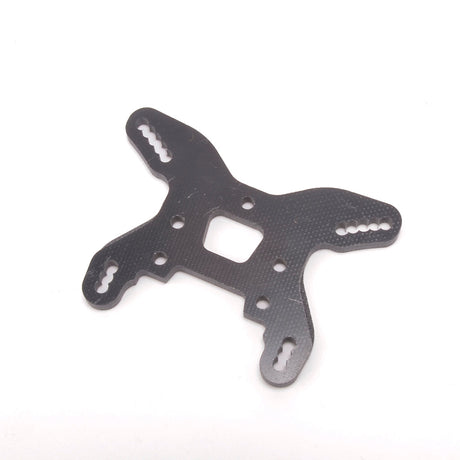 Schumacher S2 Front Shock Mount - L1R - U8412 - RCXX - RC Racing Shop | RC Models | Tuning & Spare Parts for Professionals