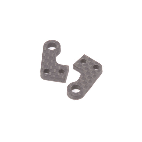 Schumacher C/F Steering Arm - L1R (2) - U8416 - RCXX - RC Racing Shop | RC Models | Tuning & Spare Parts for Professionals