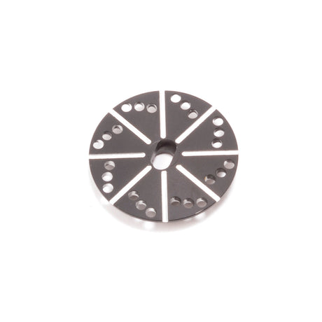 Schumacher INNER SLIPPER PLATE (1) - U8423 - RCXX - rc racing for professionals