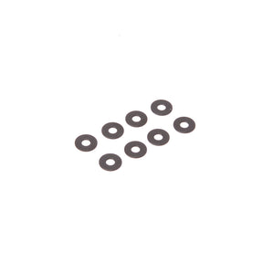 Schumacher ALLOY WISHBONE SPACER 0.5MM - MI9 (8) - U8744 - RCXX - RC Racing Shop | RC Models | Tuning & Spare Parts for Professionals