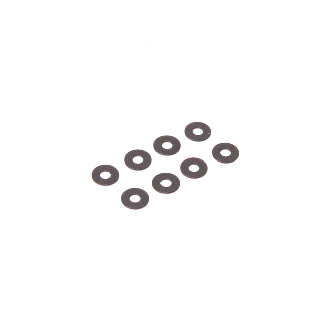 Schumacher ALLOY WISHBONE SPACER 0.5MM - MI9 (8) - U8744 - RCXX - RC Racing Shop | RC Models | Tuning & Spare Parts for Professionals