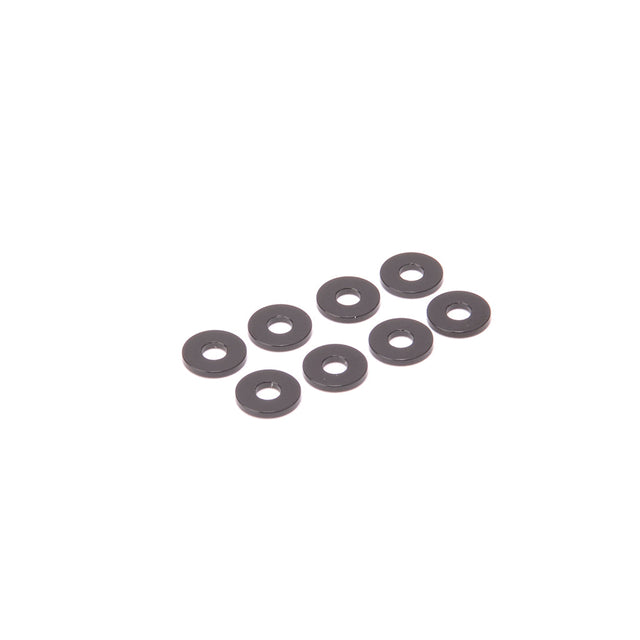 Schumacher ALLOY WISHBONE SPACER 1MM - MI9 (8) - U8745 - RCXX - RC Racing Shop | RC Models | Tuning & Spare Parts for Professionals