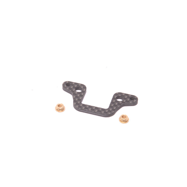 Schumacher C/F RECON STEERING MOUNT - L1R - U8812 (1) - RCXX - RC Racing Shop | RC Models | Tuning & Spare Parts for Professionals