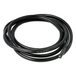 Hobbywing ultra soft silicon cable 11 AWG - 30810002 - RCXX - RC Racing Shop | RC Models | Tuning & Spare Parts for Professionals