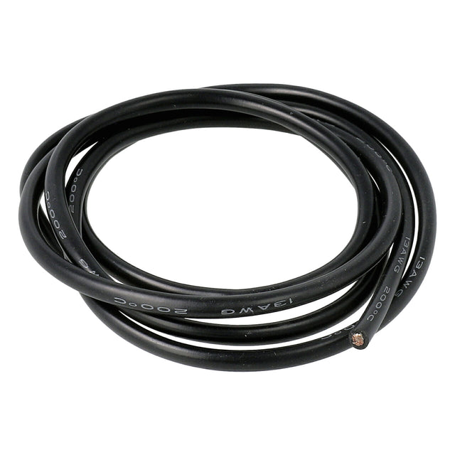 Hobbywing ultra soft silicon cable 11 AWG - 30810002 - RCXX - RC Racing Shop | RC Models | Tuning & Spare Parts for Professionals