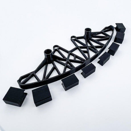 Axxelerate Aerobumper RCMaker SP1- AX-BUR - RCXX - RC Racing Shop | RC Models | Tuning & Spare Parts for Professionals