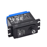 SRT Servo W35 1/10 & 1/8 Offroad HV WATERPROOF (0.10s/8.4V/35kg) Coreless - RCXX - rc racing for professionals