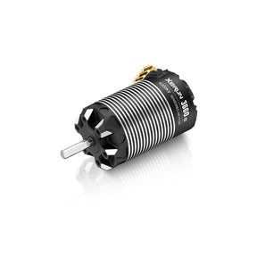 Hobbywing Xerun 3660SD G3 Brushless Motor 3200kV - 30401153 - RCXX - RC Racing Shop | RC Models | Tuning & Spare Parts for Professionals